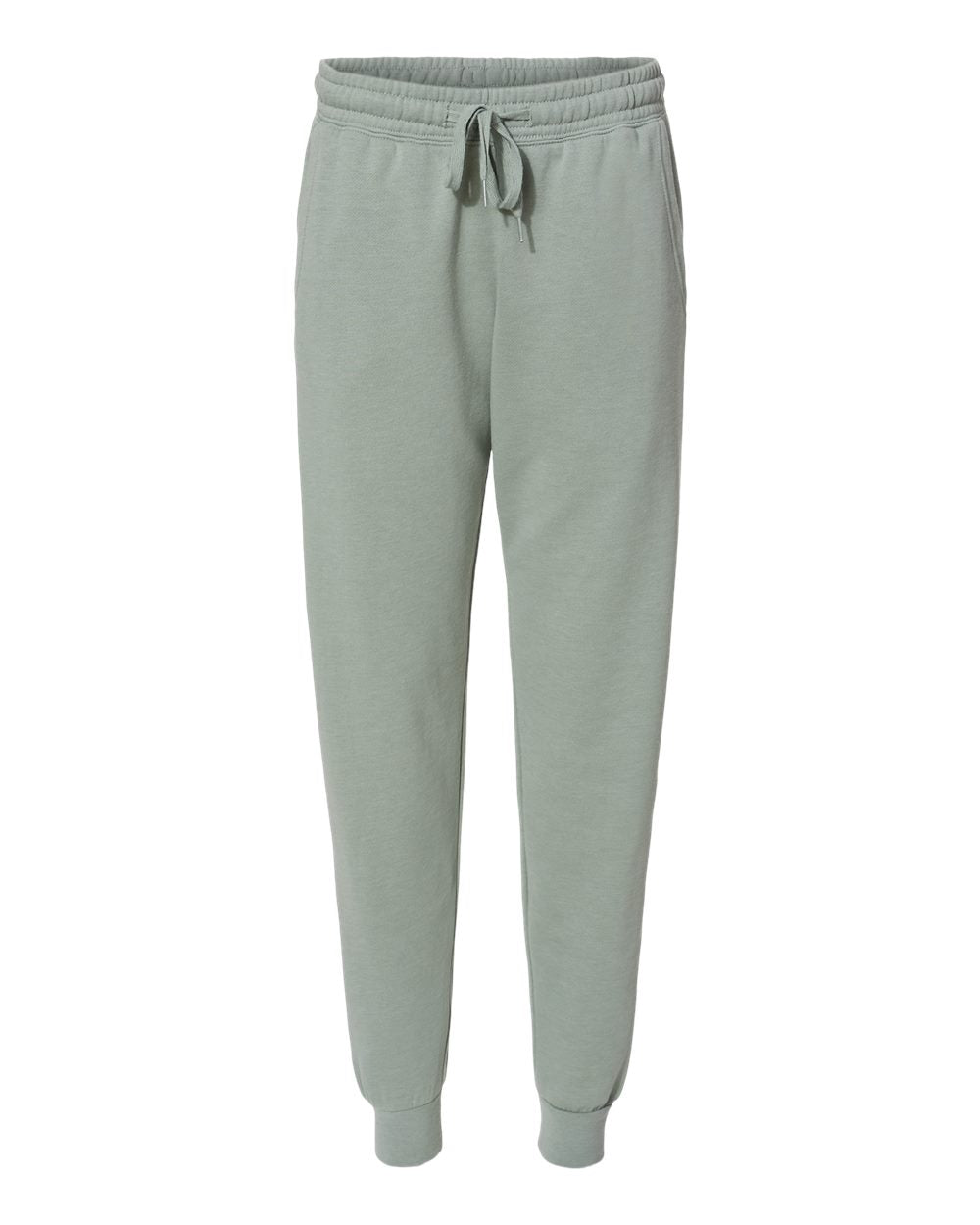 XA219. Independent Trading Co. - Women's California Wave Wash Sweatpants