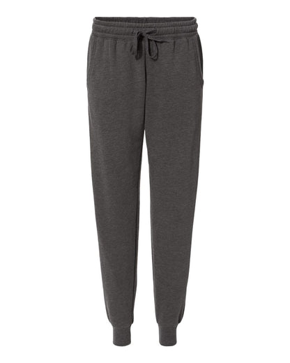 XA219. Independent Trading Co. - Women's California Wave Wash Sweatpants