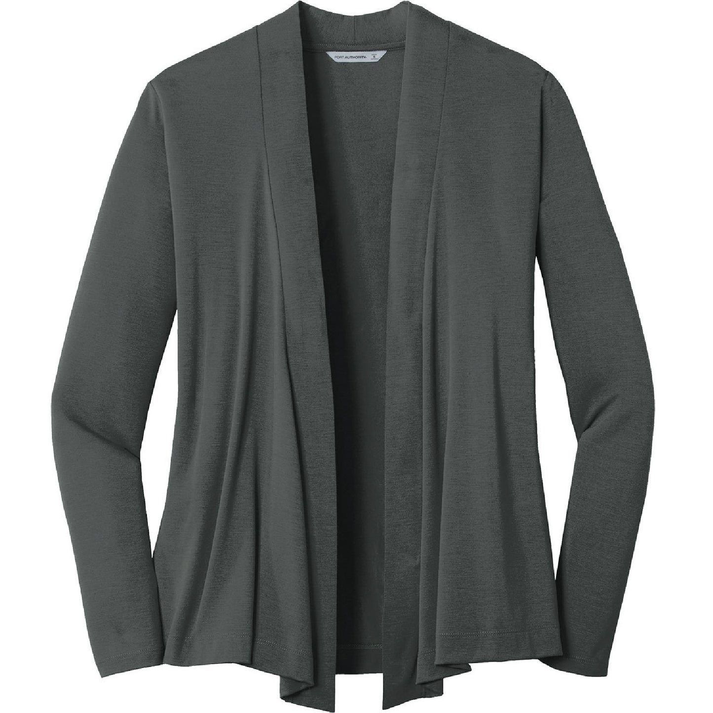 BYTE110. Women's Port Authority® Concept Knit Cardigan