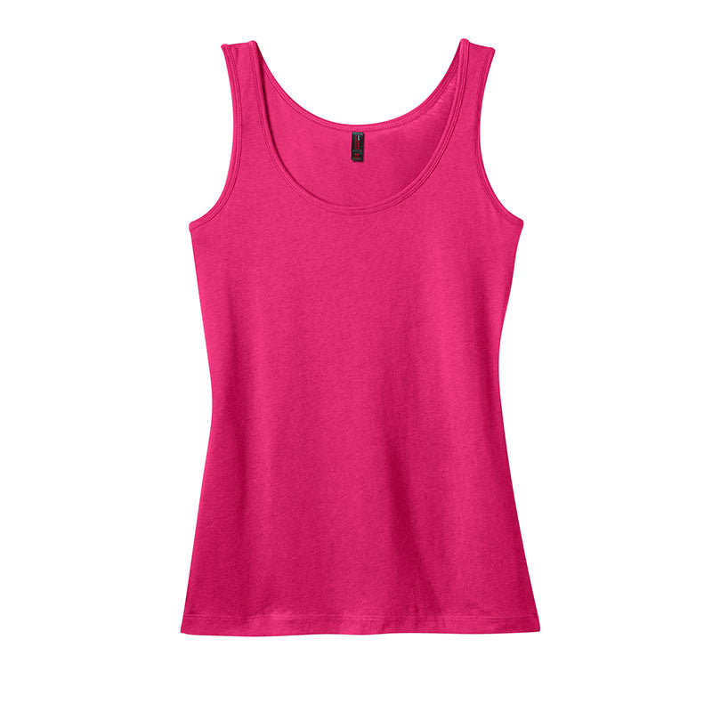 ACS102. Women's 'Hey! Sugar' Modal Blend Tank