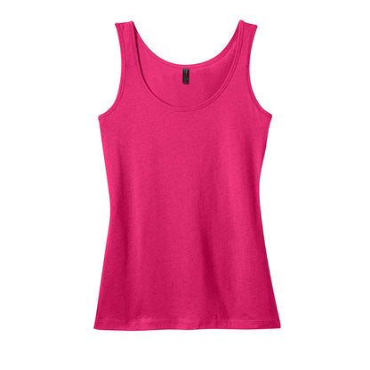 ACS102. Women's 'Hey! Sugar' Modal Blend Tank