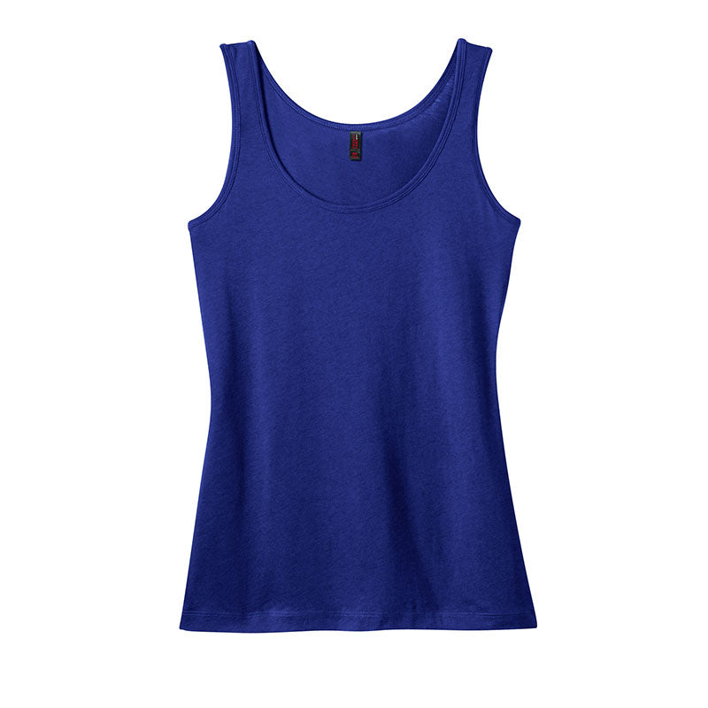 ACS102. Women's 'Hey! Sugar' Modal Blend Tank
