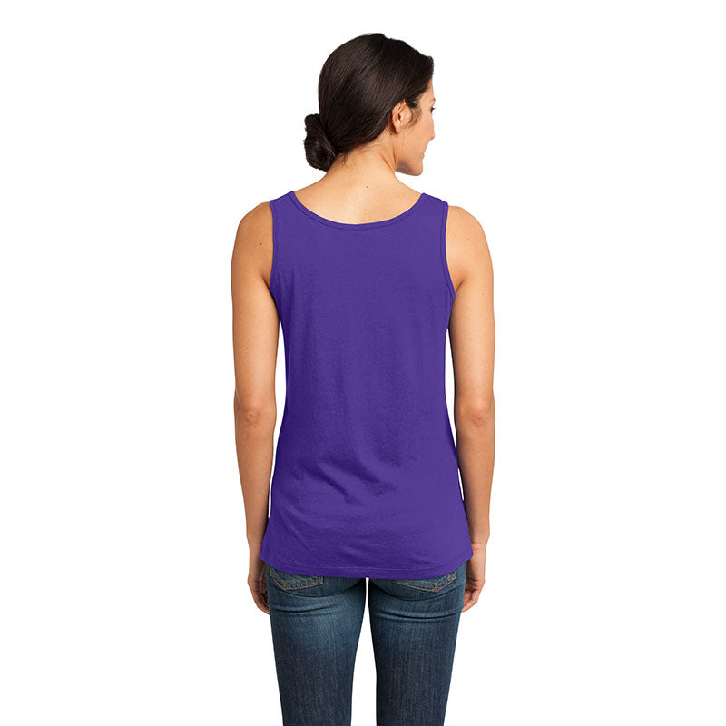 ACS102. Women's 'Hey! Sugar' Modal Blend Tank