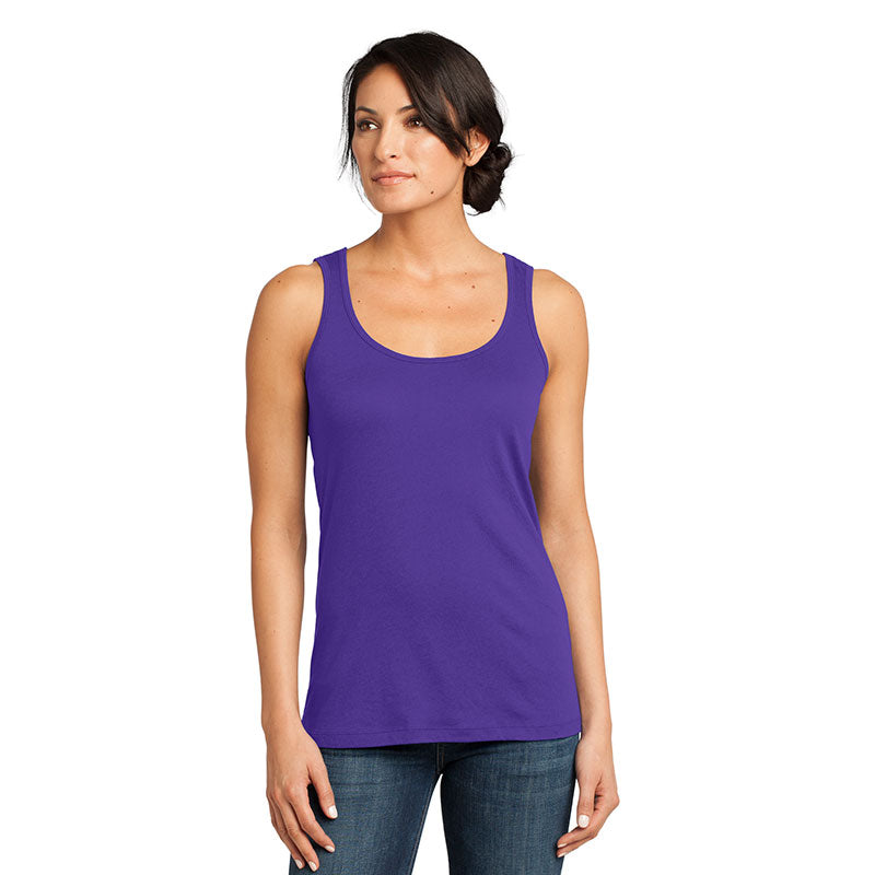 ACS102. Women's 'Hey! Sugar' Modal Blend Tank