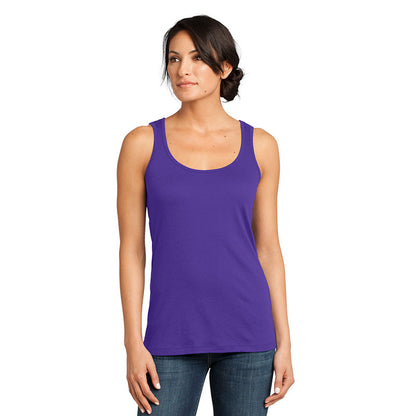 ACS102. Women's 'Hey! Sugar' Modal Blend Tank