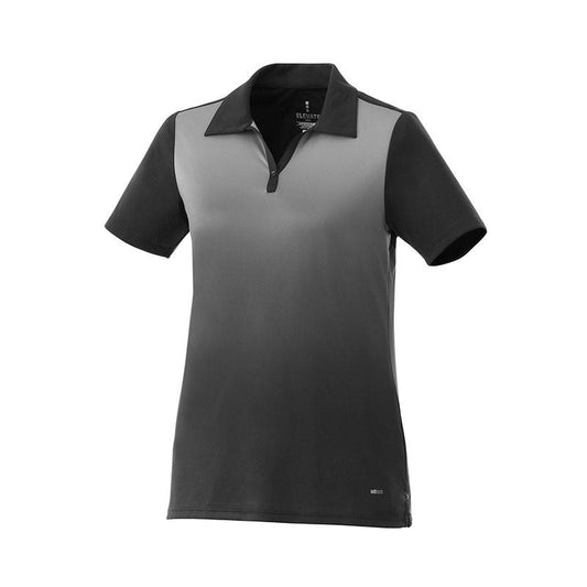 ACS119. Women's NEXT Short Sleeve Polo