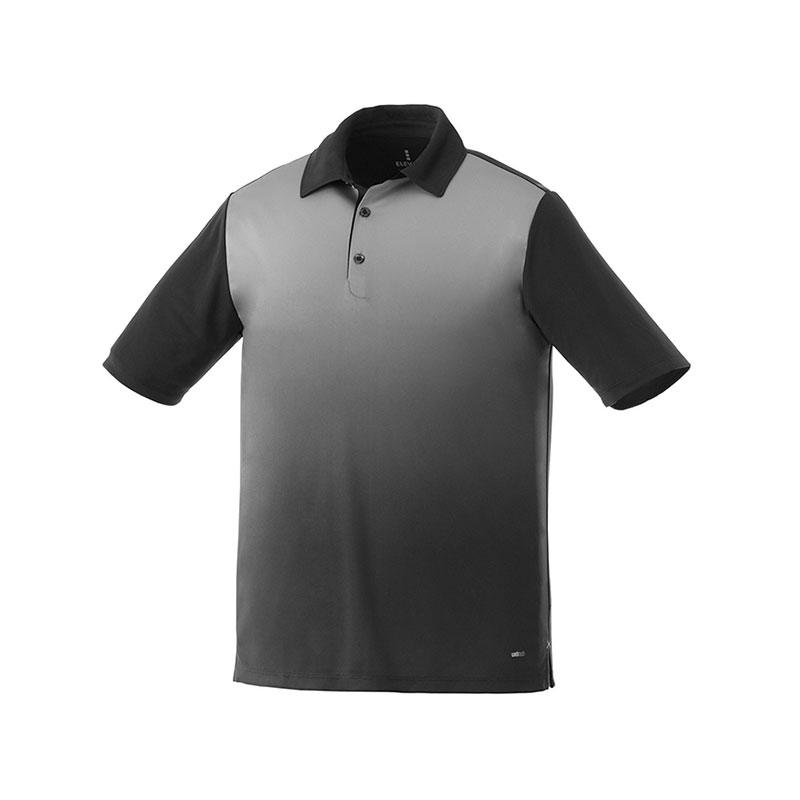 ACS201. Men's NEXT Short Sleeve Polo