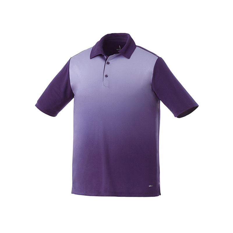 ACS201. Men's NEXT Short Sleeve Polo