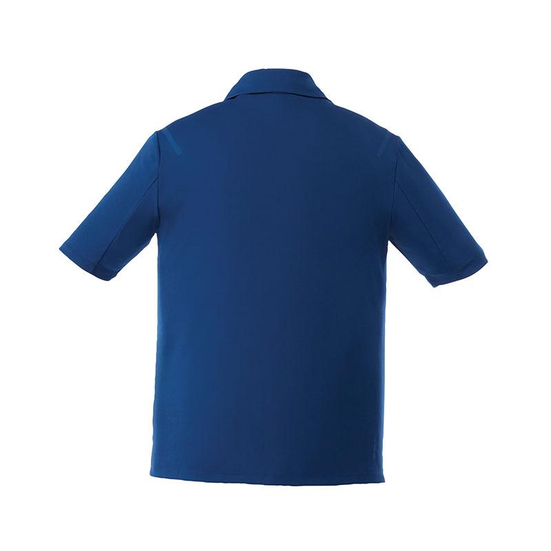 ACS201. Men's NEXT Short Sleeve Polo