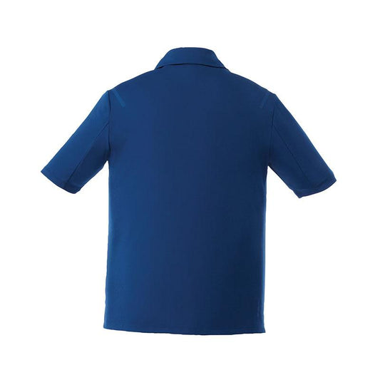 ACS201. Men's NEXT Short Sleeve Polo