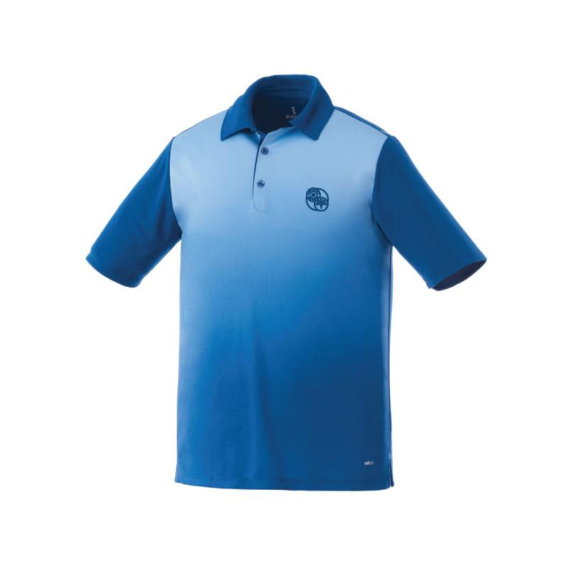 ACS201. Men's NEXT Short Sleeve Polo