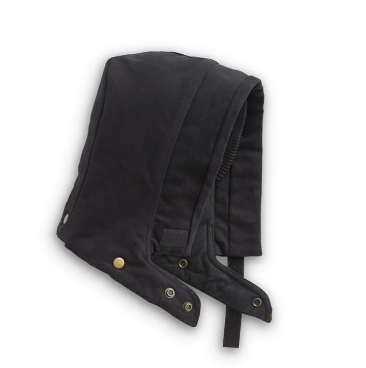 ACS213. Men's Snap-Off Hood