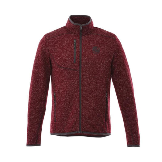 ACS219. Men's Tremblant Knit Jacket