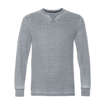 ACS303. Unisex Thermal Long Sleeve T-Shirt