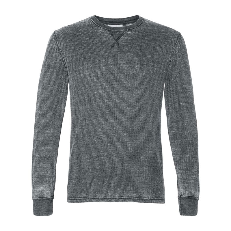 ACS303. Unisex Thermal Long Sleeve T-Shirt