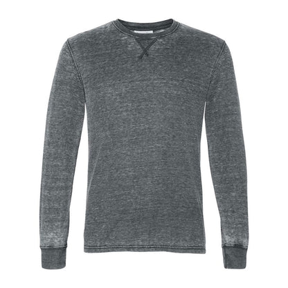 ACS303. Unisex Thermal Long Sleeve T-Shirt