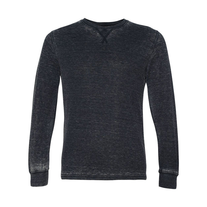 ACS303. Unisex Thermal Long Sleeve T-Shirt