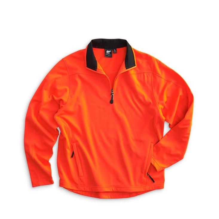 ACS305T. Unisex Tall Performance Pullover