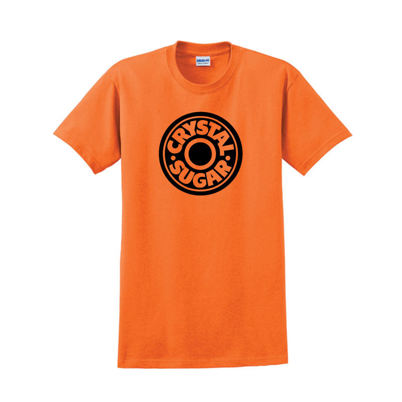 ACS308. Unisex Short Sleeve T-Shirt