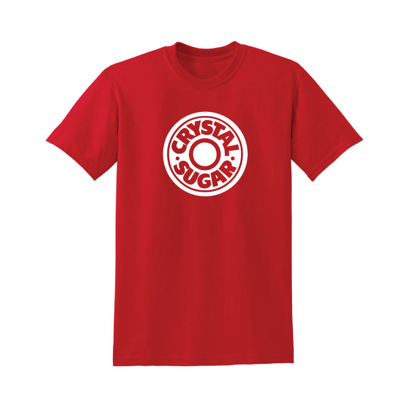 ACS308. Unisex Short Sleeve T-Shirt