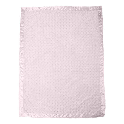 ACS401. Cuddle Fleece Baby Blanket