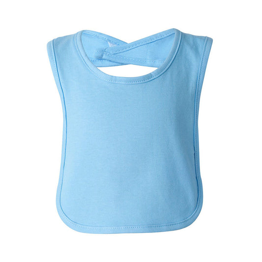 ACS402. Infant Premium Jersey Bib