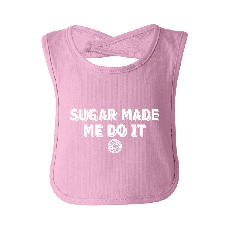 ACS402. Infant Premium Jersey Bib