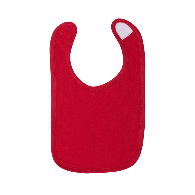 ACS402. Infant Premium Jersey Bib