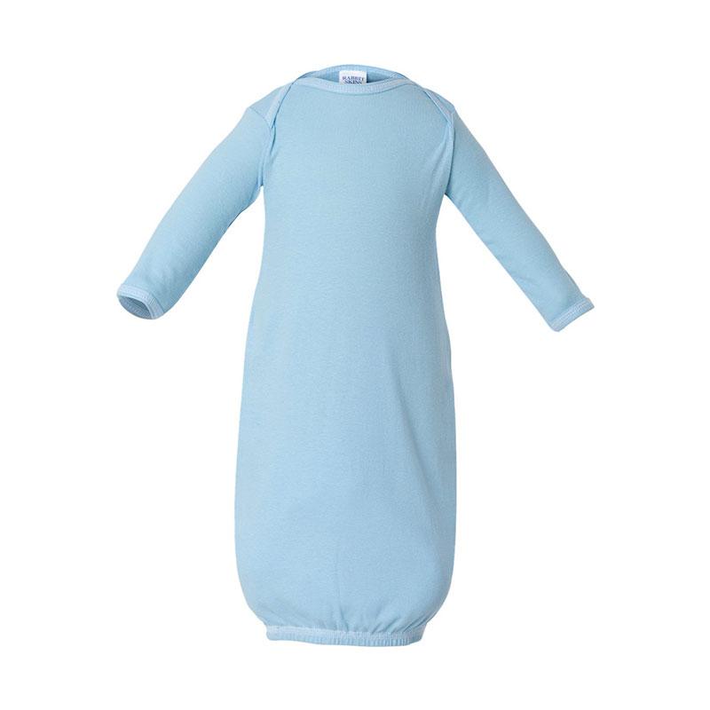 ACS408. Infant Baby Rib Layette