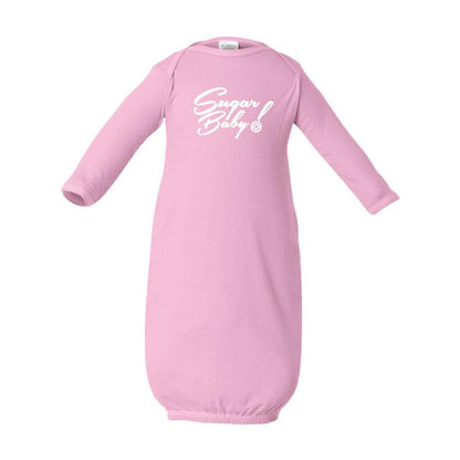 ACS408. Infant Baby Rib Layette
