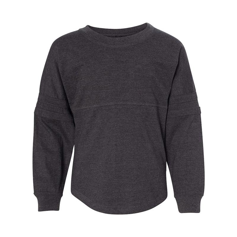 ACS422. Youth Pom Pom Jersey