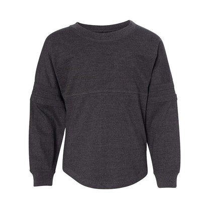 ACS422. Youth Pom Pom Jersey