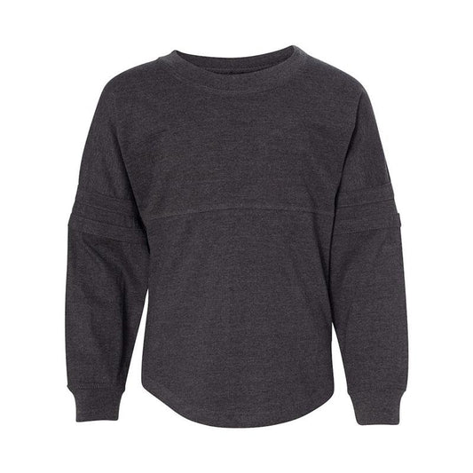 ACS422. Youth Pom Pom Jersey