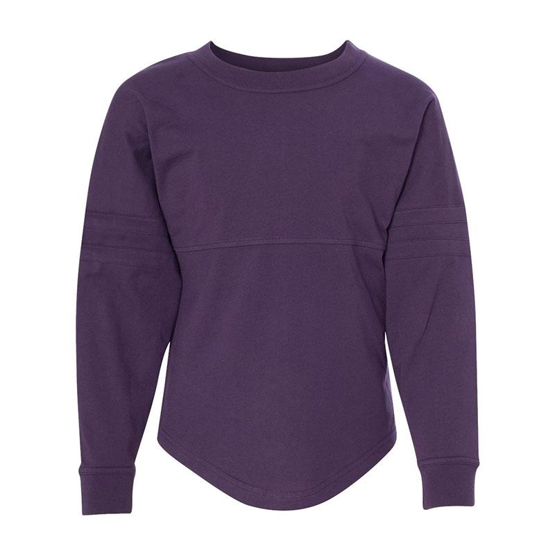 ACS422. Youth Pom Pom Jersey