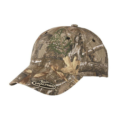 ACS501. Insignia Camo Cap