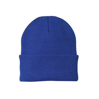 ACS506. Knit Stocking Cap