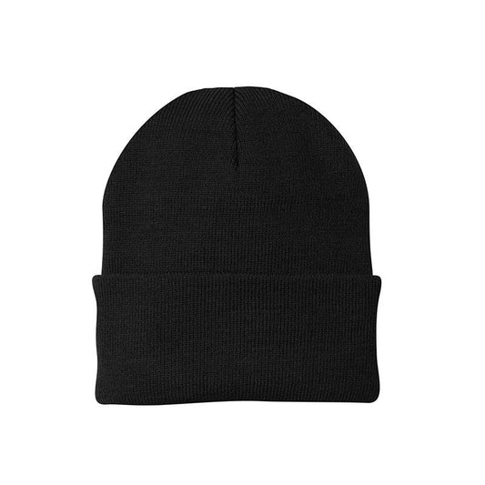 ACS506. Knit Stocking Cap