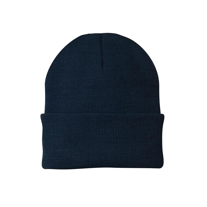 ACS506. Knit Stocking Cap