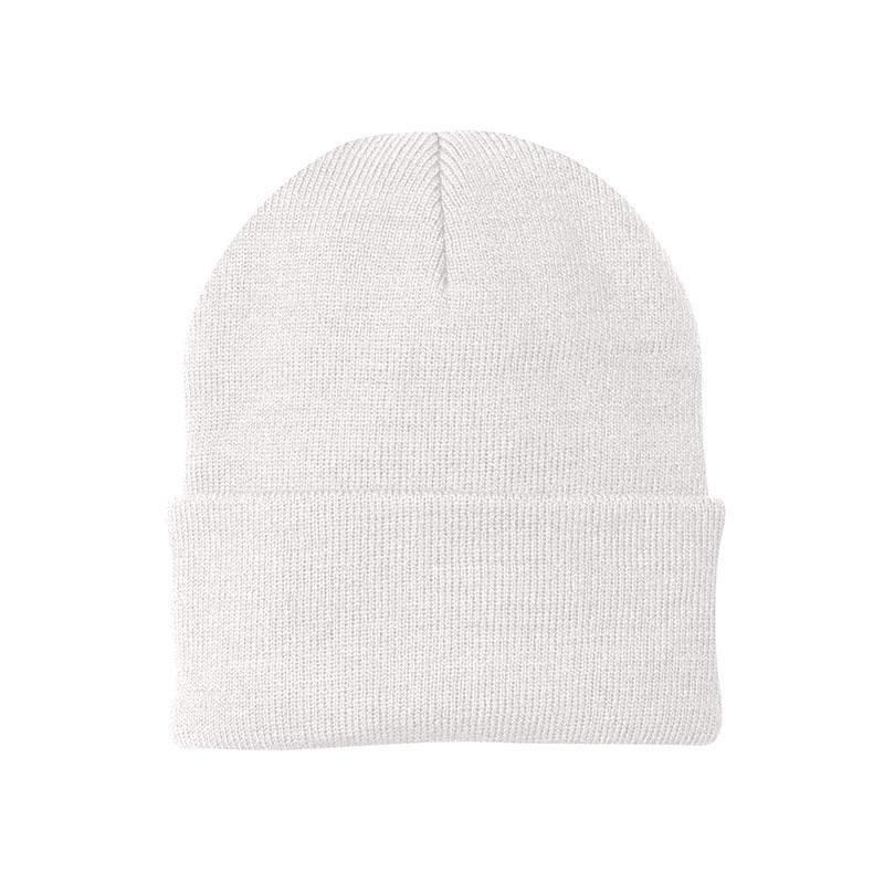 ACS506. Knit Stocking Cap