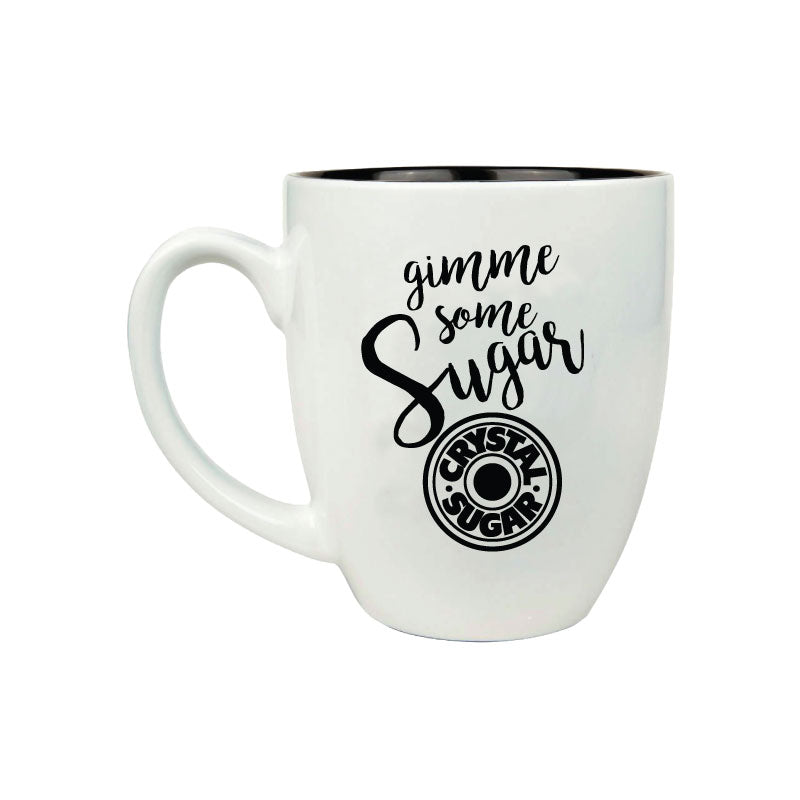 ACS525. Ceramic Bistro Mugs