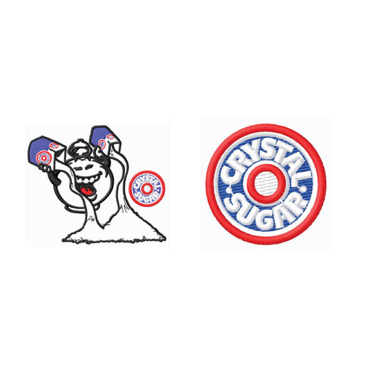 ACS526. Flour Sack Dish Towels