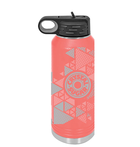 ACS557. 32oz JDS Waterbottle