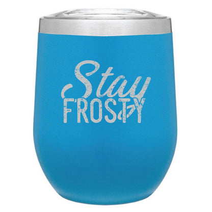 Cece Wine Tumbler