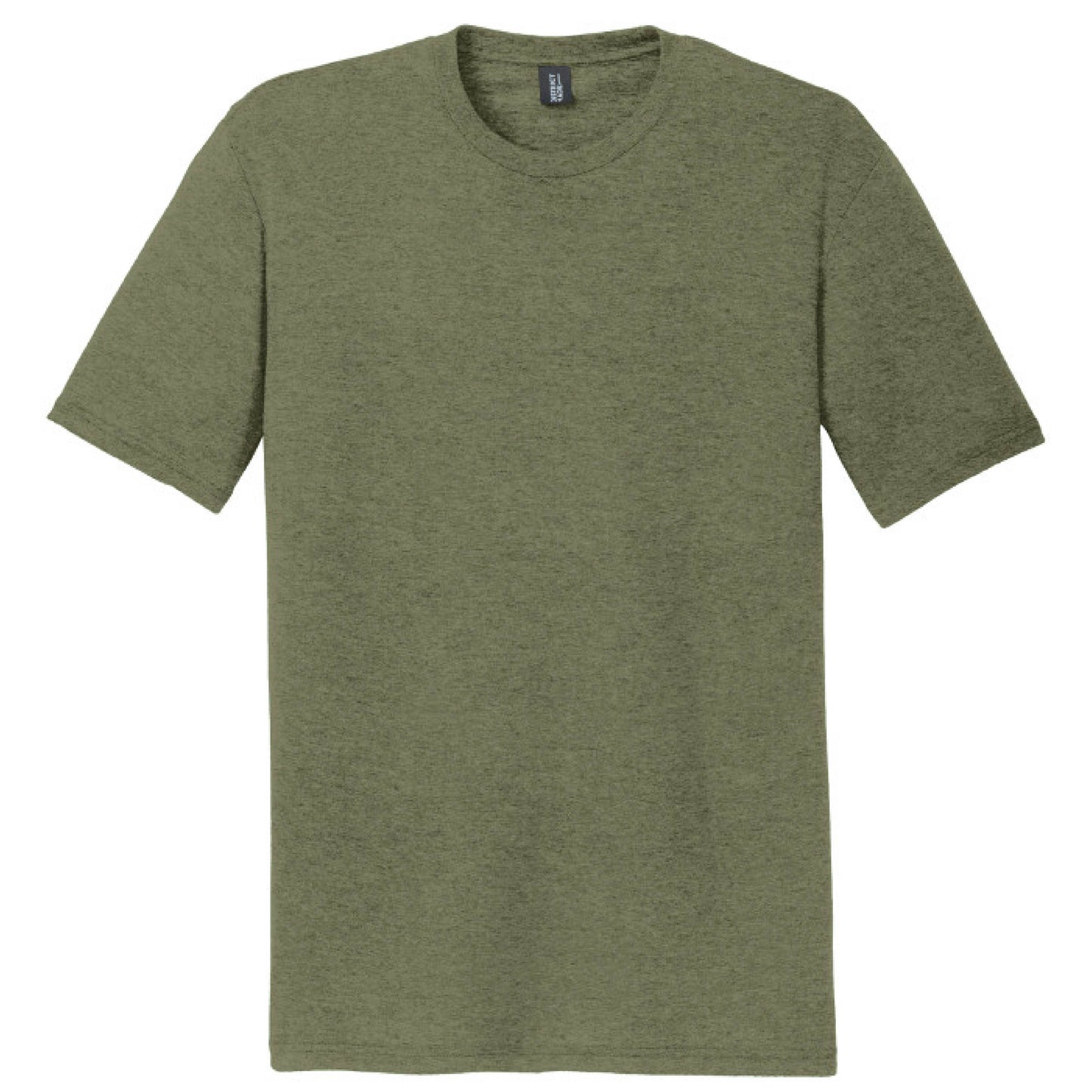 GC117. Men's District® Perfect Tri® Tee