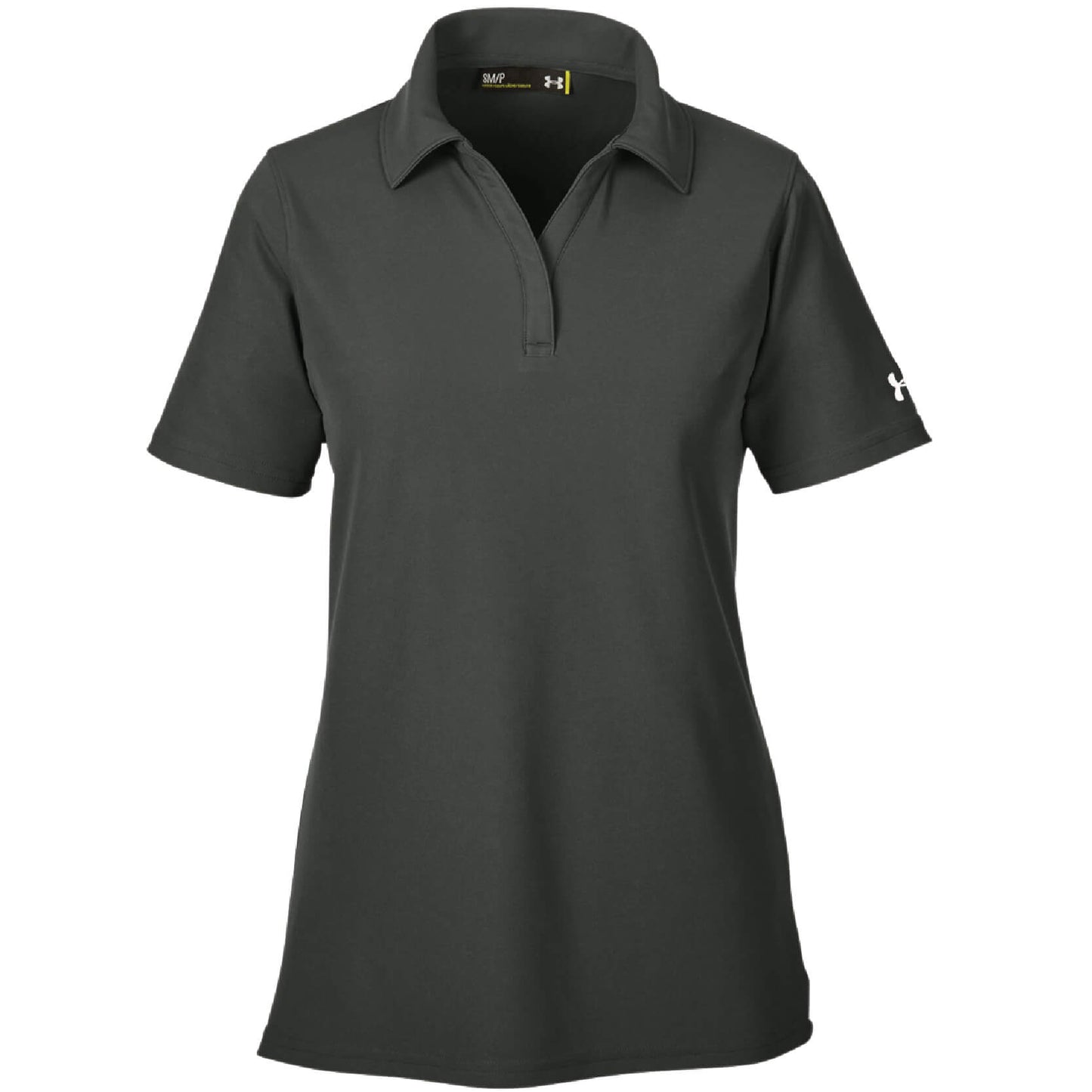 GC221. Women's Under Armour Corp Performance Polo