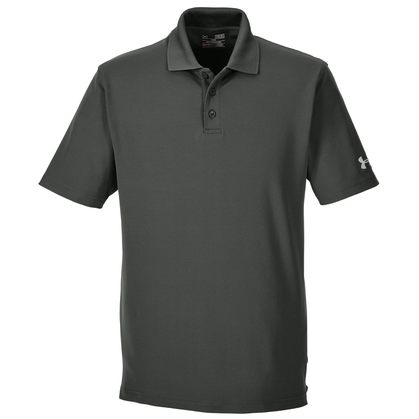 GC120. Men's Under Armour Corp Performance Polo