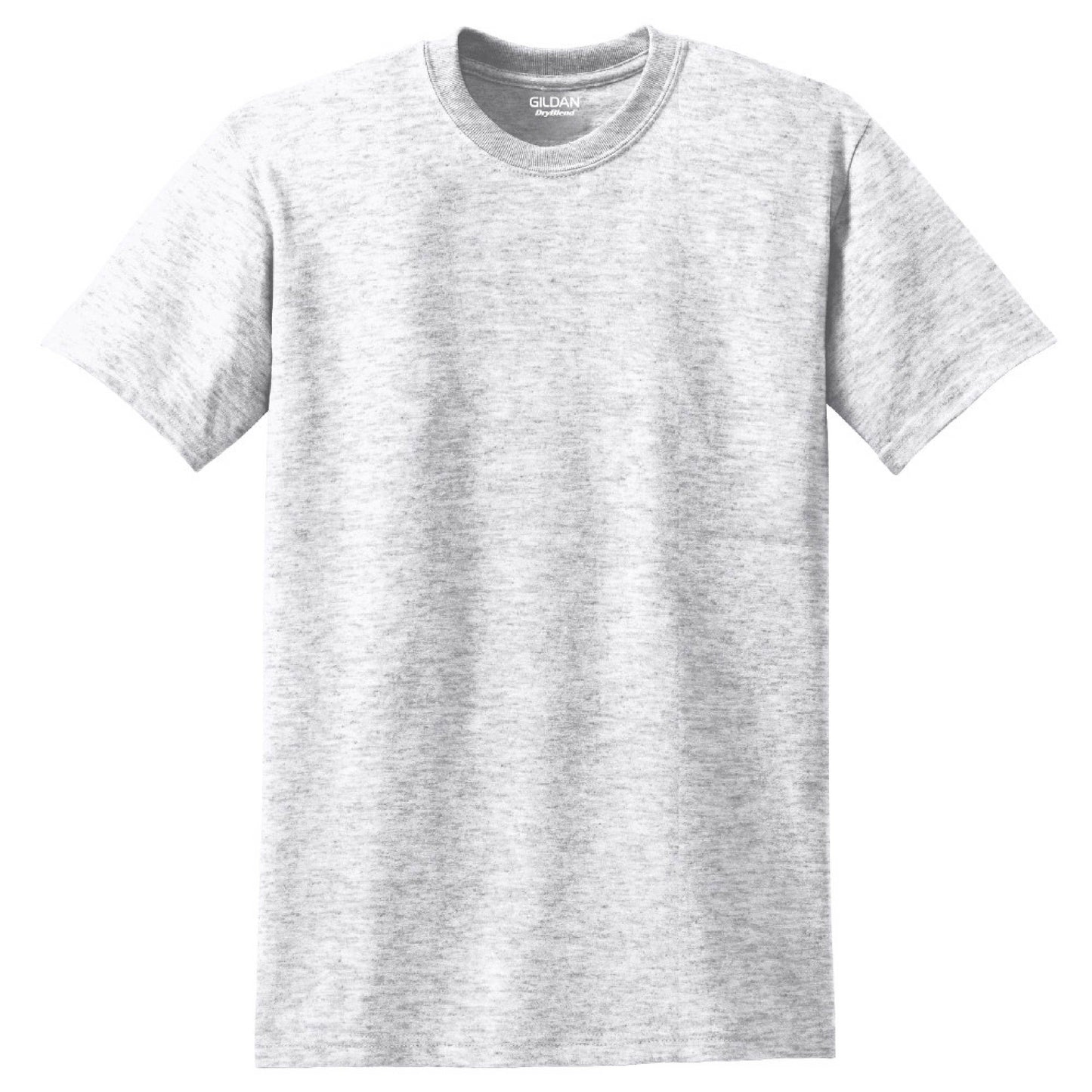 MPM121. Gildan® - DryBlend® 50 Cotton/50 Poly T-Shirt