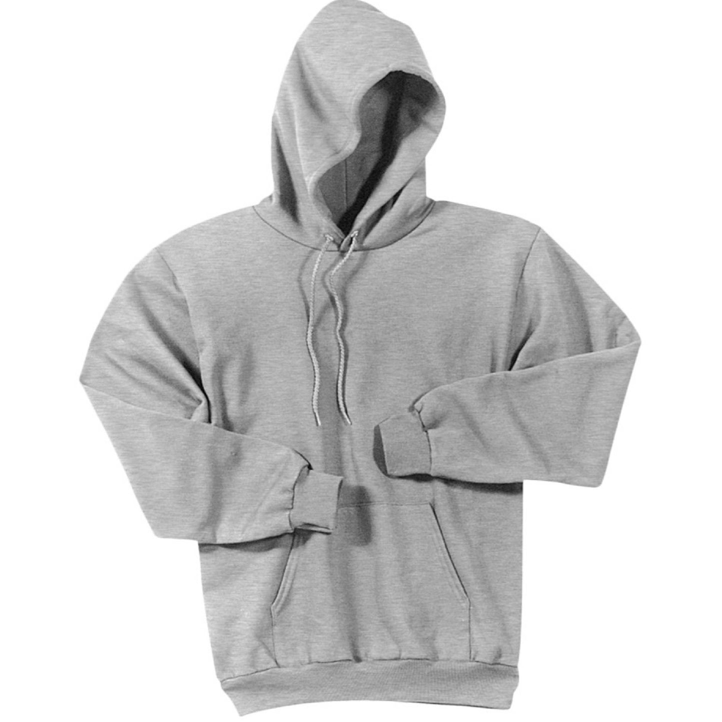 MPM126. Port & Company® - Core Fleece Pullover Hoodie