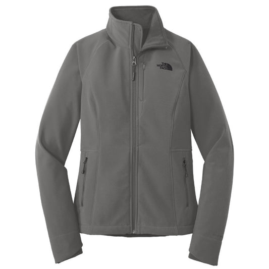 MPM213. The North Face® Ladies Apex Barrier Soft Shell Jacket
