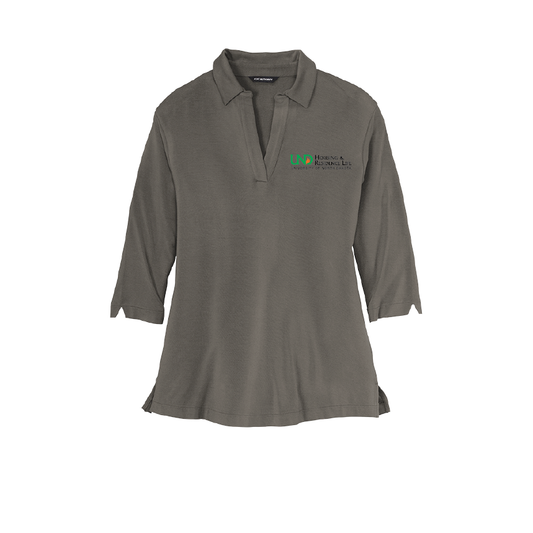 UND1. Port Authority Ladies Luxe Knit Tunic